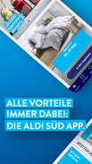 ALDI SÜD Angebote & Prospekte screenshot 1