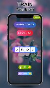 Word Coach - Word Game screenshot 0