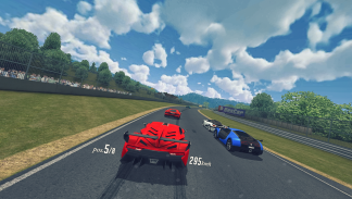 Total Racing screenshot 0