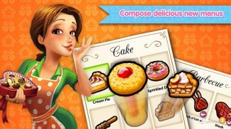 Delicious - Home Sweet Home screenshot 3