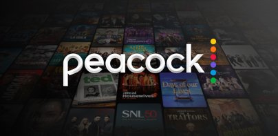 Peacock TV: Stream TV & Movies