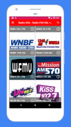 Radio USA FM - Radio Online screenshot 9