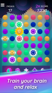 Lumeno - Match 3 Puzzle screenshot 14