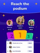 Trivia Puzzle & Quiz: Words Up screenshot 13