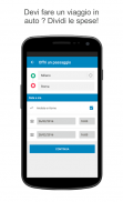 BlaBlaCar: autobus/carpooling screenshot 2