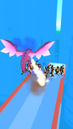 Dragon Glide screenshot 4