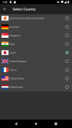 Lemon VPN - Unlimited Free VPN & Secure VPN screenshot 2