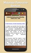 Industrial And Labour Laws screenshot 4