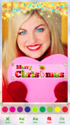 Christmas Photo Frames 2021 - Merry Christmas 2021 screenshot 2