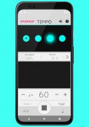 Metronome: Tempo Lite screenshot 4