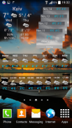 Weather ACE RU Погода screenshot 10
