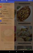 Stuffing and Dressing Recipes screenshot 12