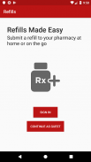 Reeds Pharmacy RX screenshot 0