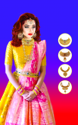 Jeweller - women makeup, HairStyles, Jewellery app screenshot 4