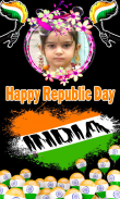 Republic Day Photo Frames New screenshot 5