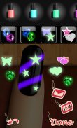 Glow Nails: Manicure Games™ screenshot 11