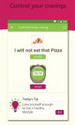 My Diet Coach - Weight Loss screenshot 4