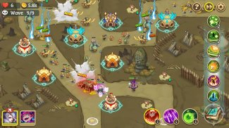 Empire Kingdom: Offline Games screenshot 7