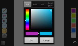IsoPix - Pixel Art Editor screenshot 6