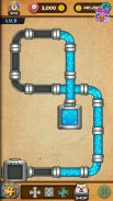 Water Pipe Repair,Plumber Game screenshot 0