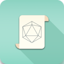 Xel's Character Sheet Maker Icon