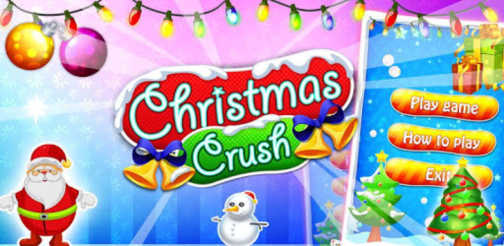 Christmas Crush 2020 Free Xmas Santa Games Old Versions For Android Aptoide