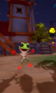 My Talking Frog screenshot 3
