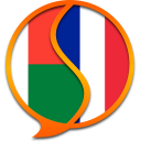 French Malagasy Dictionary Icon