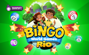 Bingo™: World Games screenshot 4