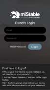 miStable Owners screenshot 1