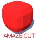 Amaze Out : The Game Icon