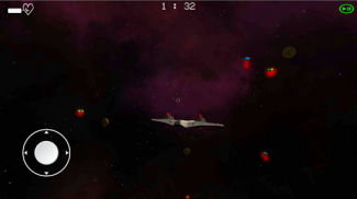 Space War screenshot 0