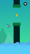 Flappy Scream Chicken screenshot 4