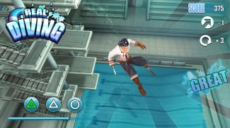 لعبة الغوص screenshot 7