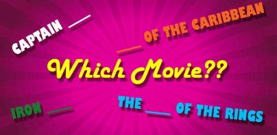 Which Movie