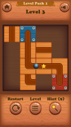 Maze Puzzle screenshot 1