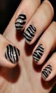 Nail Art Designs for Girls screenshot 1