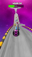 Ramp Car Stunts - GT Car Games screenshot 0