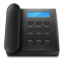 Meeting Auto Dialer Icon