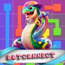 Dot Connect Puzzle 2025 icon