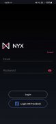 Nyx - nightlife platform screenshot 4