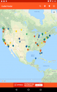 Outlet Finder: Locate Public Electric Wall Sockets screenshot 11
