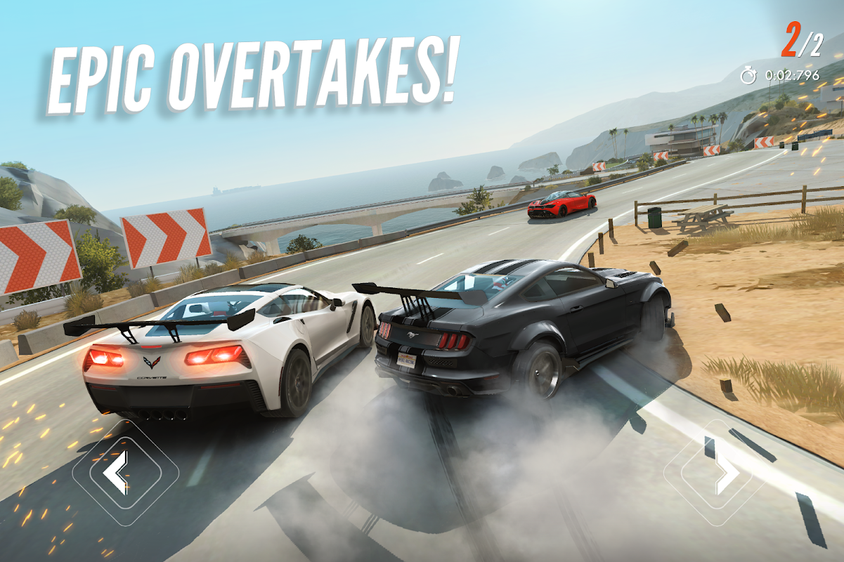 Rebel Racing - Загрузить APK для Android | Aptoide