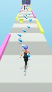 Hormones Runner screenshot 7