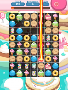 Sweet Candy Splash Saga screenshot 4