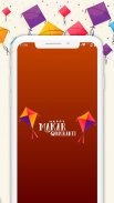 Makarsankranti Stickers of Kites-WAStickerApps screenshot 4