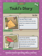 Tsuki Adventure screenshot 0