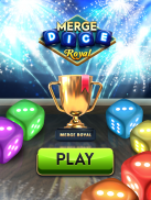 Merge Royal: Ever Merge Puzzle screenshot 2