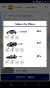 ATB Car Service screenshot 5