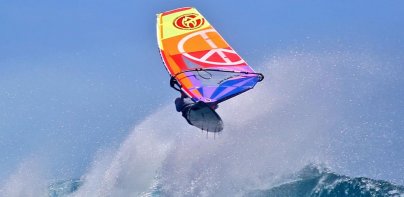 iWindsurf: Weather and Waves